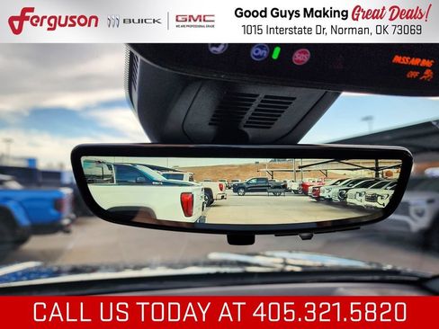 New 2026 GMC Terrain AT4 w/ Convenience Package III AWD/4WD image 36
