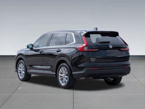 Certified 2023 Honda CR-V EX-L image 3