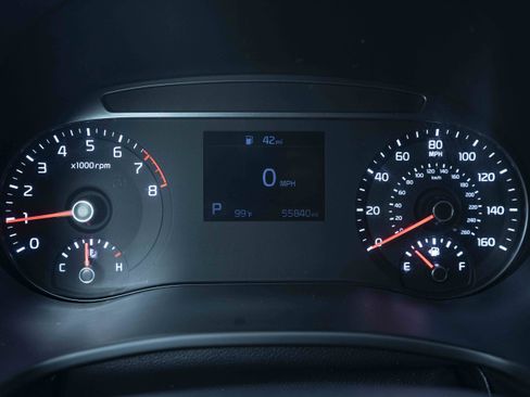 Used 2020 Kia Soul X-Line FWD image 22