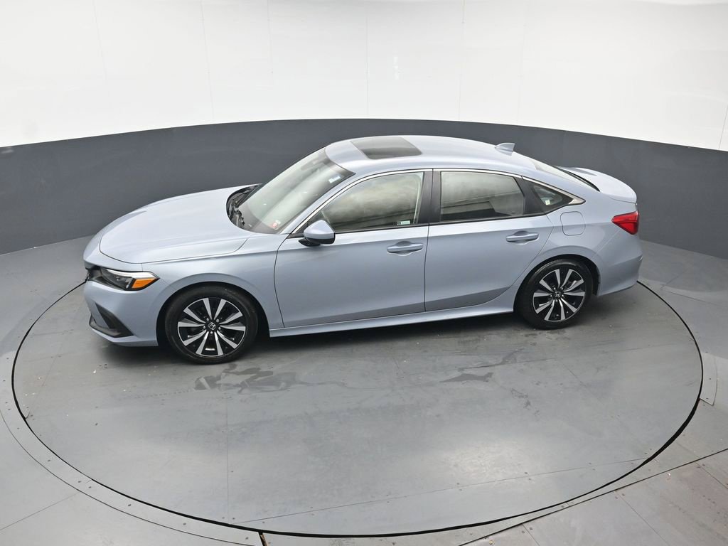 Used 2023 Honda Civic EX image 29
