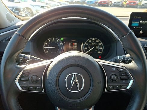 Certified 2023 Acura RDX AWD image 20
