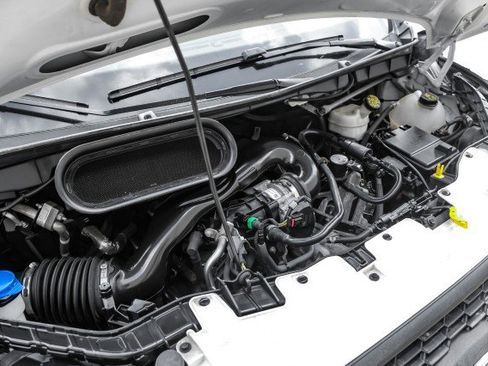 Used 2023 Ford Transit 250 148 High Roof RWD image 39