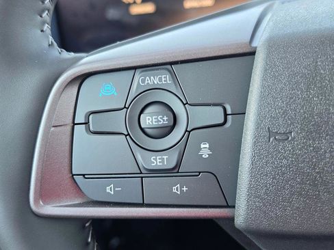 New 2026 Nissan Sentra SL w/ Floor Mat Package FWD image 17