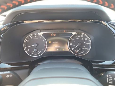 New 2026 Nissan Pathfinder Rock Creek w/ Rock Creek Premium Package AWD/4WD image 20