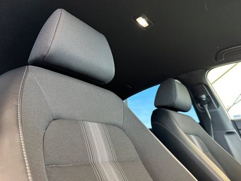 Used 2025 Honda Civic Sport image 16