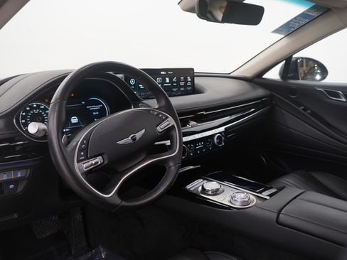 Used 2024 Genesis G80 2.5T image 23