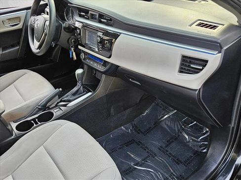 Used 2016 Toyota Corolla LE FWD image 20