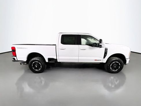 New 2026 Ford F350 Platinum w/ Tremor Off-Road Package AWD/4WD image 18