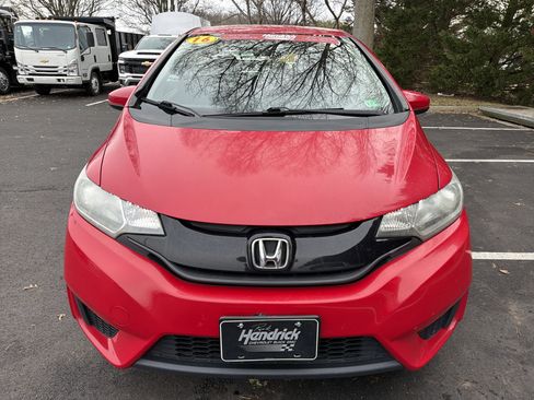 Used 2016 Honda Fit LX image 3