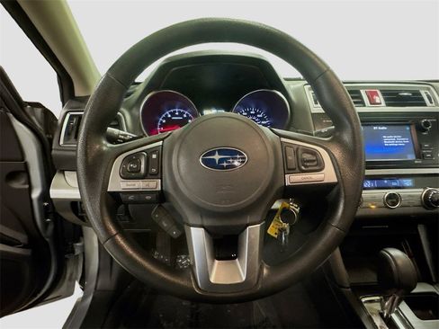 Used 2017 Subaru Legacy 2.5i w/ Alloy Wheel Package image 12