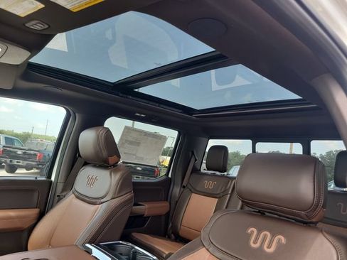 New 2026 Ford F150 King Ranch w/ Equipment Group 601A High AWD/4WD image 21