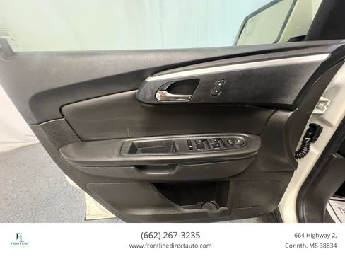 Used 2012 Chevrolet Traverse LT w/ All-Star Edition FWD image 11