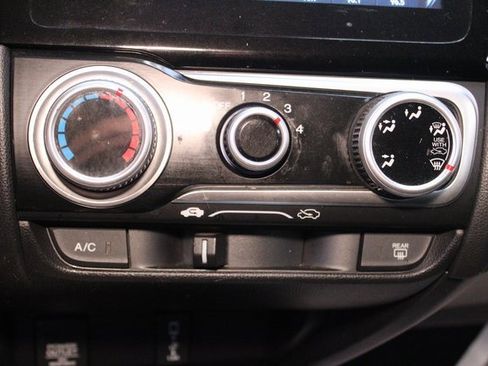 Used 2018 Honda Fit Sport image 24