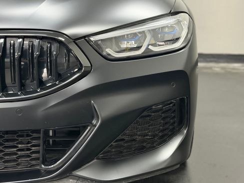 Used 2022 BMW M850i Gran Coupe xDrive AWD/4WD image 8