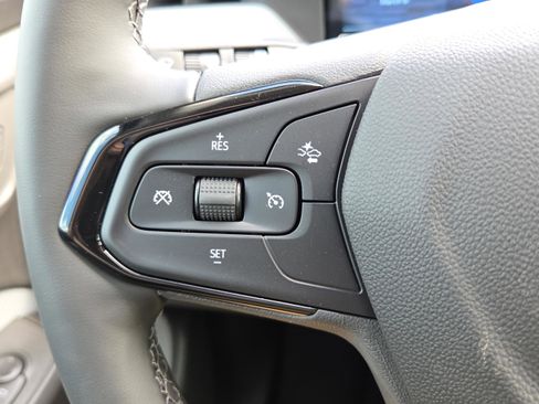 New 2027 Chevrolet Bolt LT w/ Comfort Package image 14