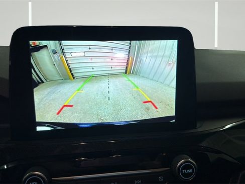 Used 2025 Ford Escape ST-Line image 25