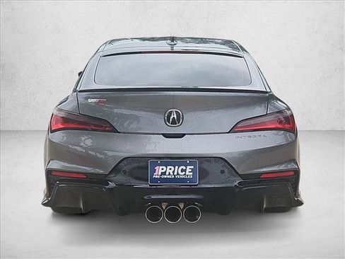 Used 2024 Acura Integra Type S FWD image 7