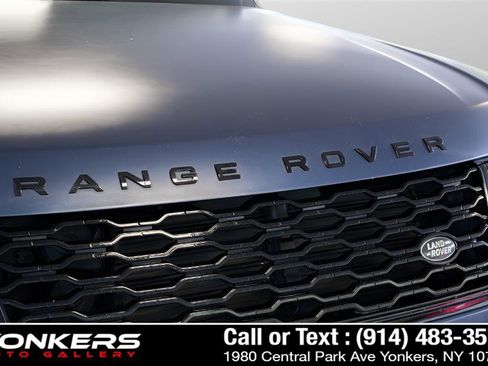 Used 2020 Land Rover Range Rover HSE AWD/4WD image 69