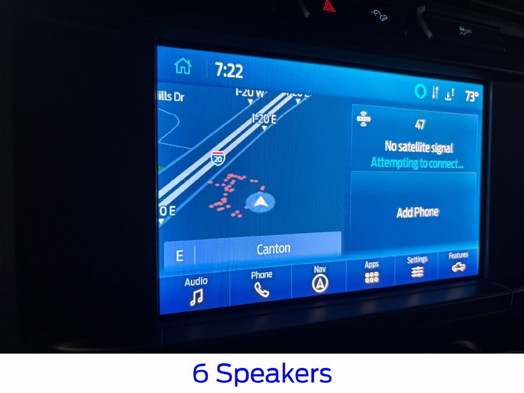 Certified 2022 Ford F150 XL w/ STX Appearance Package AWD/4WD image 26