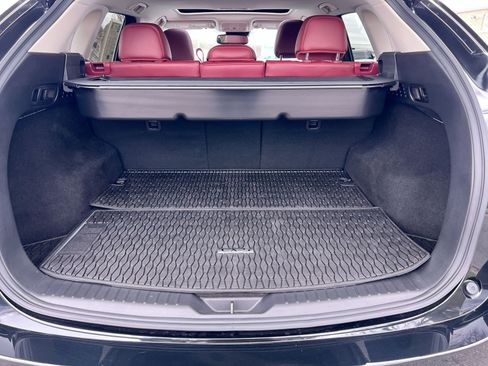 Used 2025 MAZDA CX-5 Carbon Edition image 23