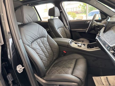 New 2026 BMW X5 xDrive40i w/ Climate Comfort Package AWD/4WD image 54