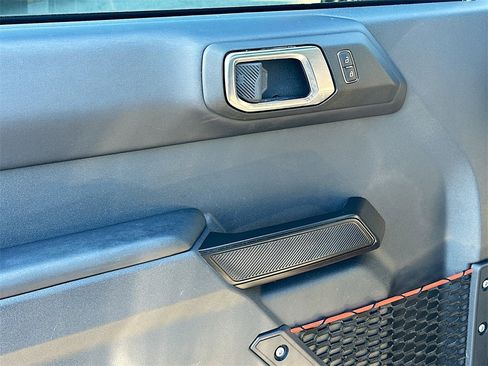 Certified 2023 Ford Bronco Raptor image 21