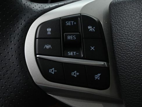 Used 2023 Ford Explorer Timberline AWD/4WD image 20
