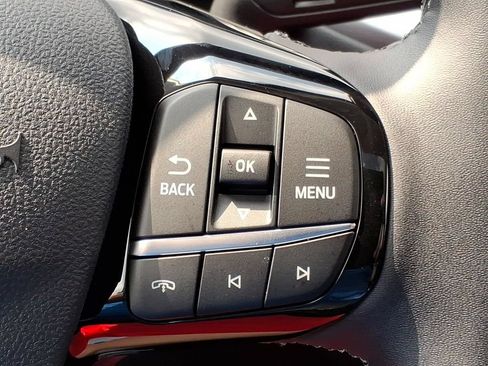 Used 2025 Ford Escape Platinum AWD/4WD image 23