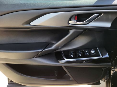 Certified 2023 MAZDA CX-9 Touring Plus AWD/4WD image 21
