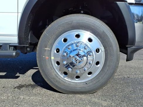 New 2026 RAM 5500 Tradesman image 9