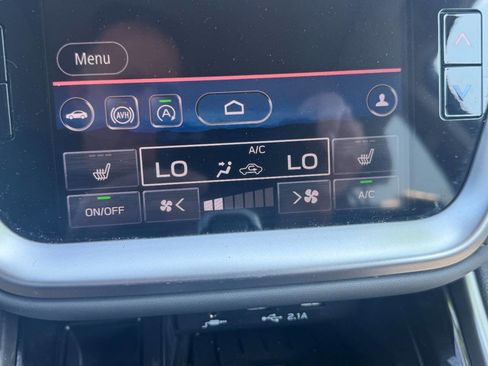 Used 2022 Subaru Outback Onyx Edition XT image 18