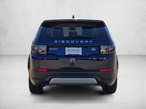 Used 2023 Land Rover Discovery Sport S AWD/4WD image 7