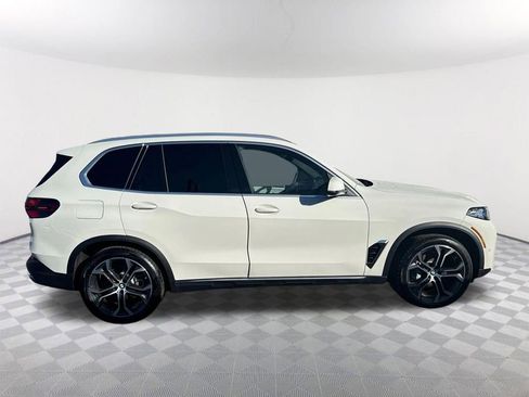 New 2026 BMW X5 sDrive40i w/ Climate Comfort Package RWD image 4