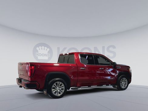 Used 2019 GMC Sierra 1500 Denali image 2