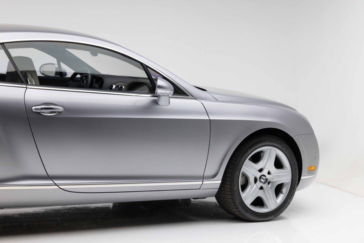 Used 2006 Bentley Continental GT AWD/4WD image 31