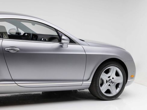 Used 2006 Bentley Continental GT AWD/4WD image 31