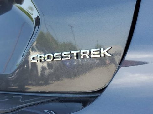 Used 2025 Subaru Crosstrek 2.5i Limited w/ Crosstrek Mirror Package AWD/4WD image 8