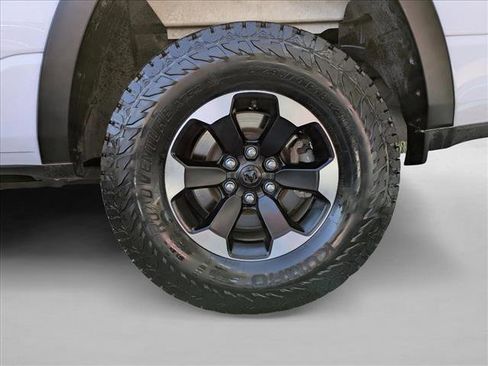 Used 2021 RAM 1500 Rebel w/ Rebel Level 1 Equipment Group image 26