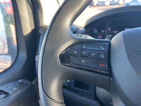 New 2025 RAM ProMaster 2500 w/ Convenience Group image 17