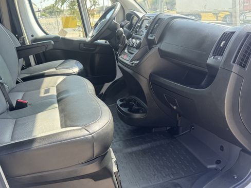 Used 2019 RAM ProMaster 2500 FWD image 10