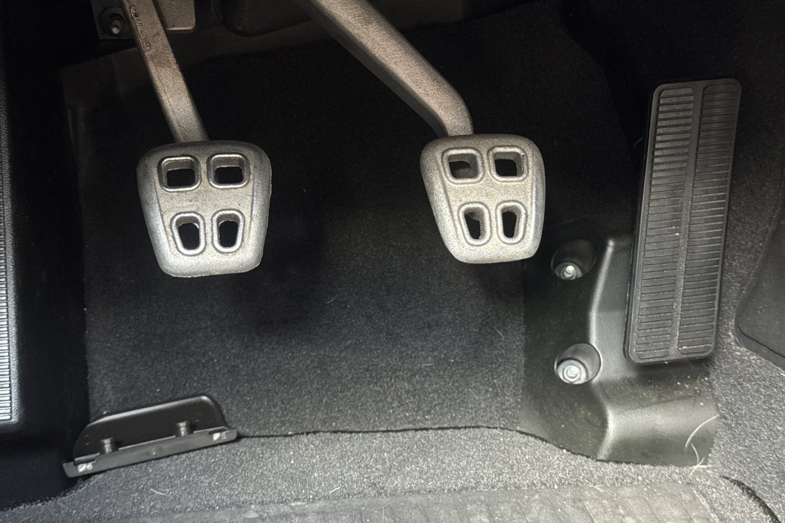 Used 2007 Chevrolet Corvette Coupe RWD image 41