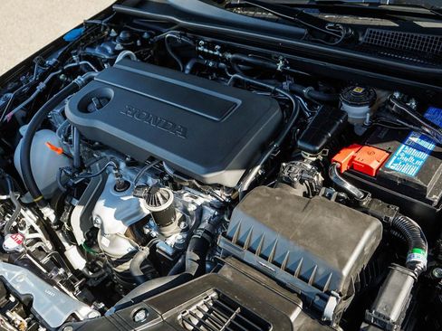 New 2026 Honda Civic LX image 7