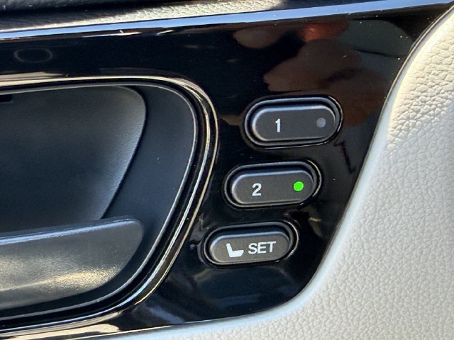 New 2027 Honda Odyssey Touring image 10