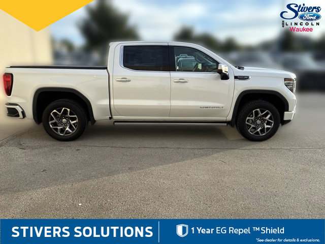 Used 2023 GMC Sierra 1500 Denali w/ Denali Reserve Package AWD/4WD image 5