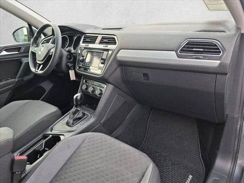 Used 2020 Volkswagen Tiguan S FWD image 21