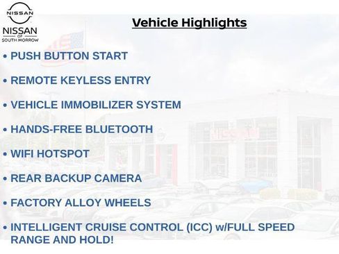 Certified 2024 Nissan Kicks SR w/ SR Premium Package FWD image 11