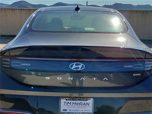 New 2026 Hyundai Sonata SEL image 19