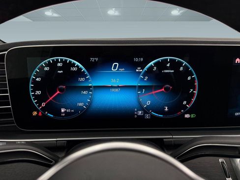 Used 2023 Mercedes-Benz GLE 350 4MATIC image 18
