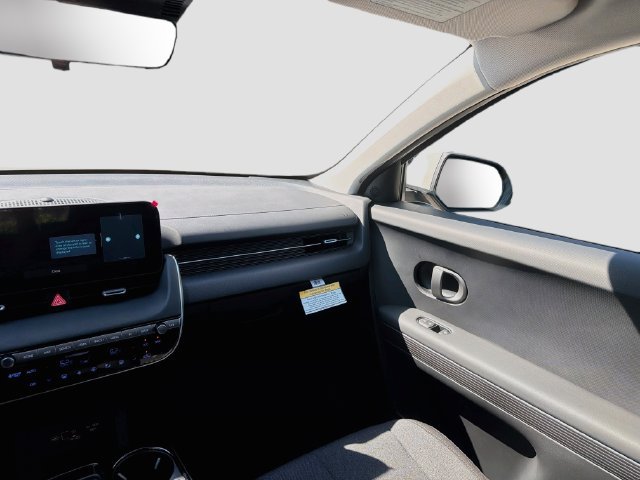 New 2027 Hyundai Ioniq 5 SE RWD image 24