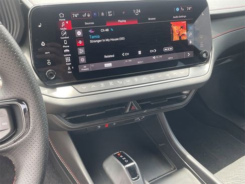 New 2025 Dodge Charger R/T w/ Quick Order Package 25M R/T image 19